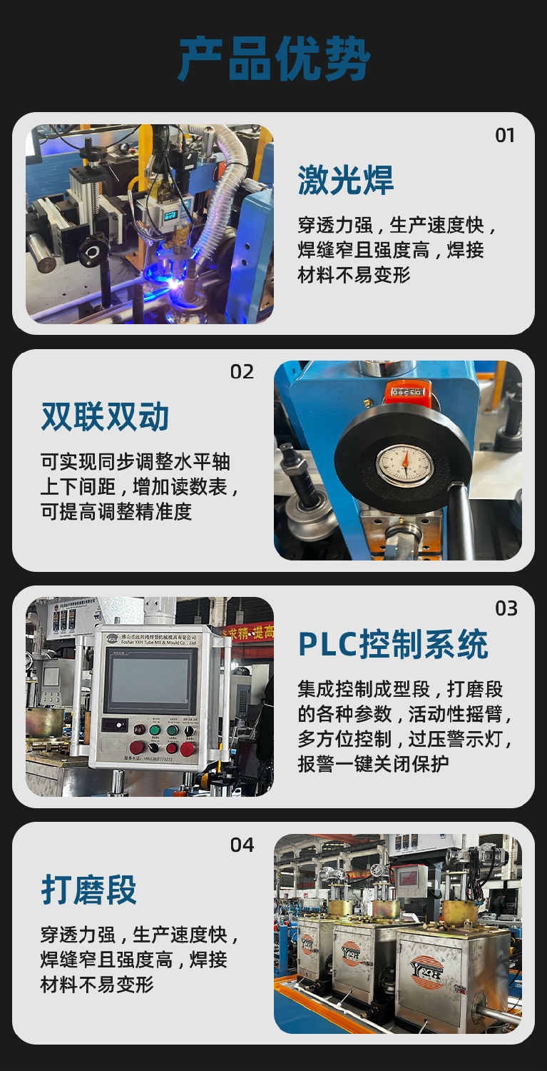 激光焊制管机3