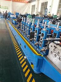 焊管设备机组生产厂家
