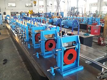 焊管机械设备生产厂家
