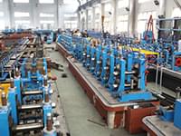 高频焊管机组生产厂家