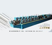 高频焊接设备在制造过程中出现的问题及解决方法